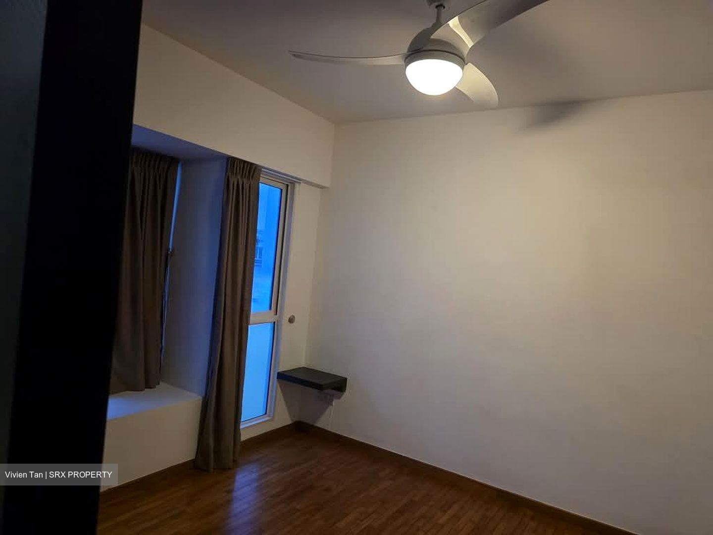 The Shaughnessy (D27), Terrace #571568421